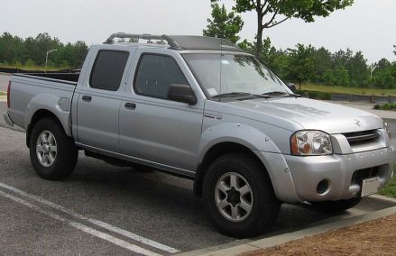 Navara 4